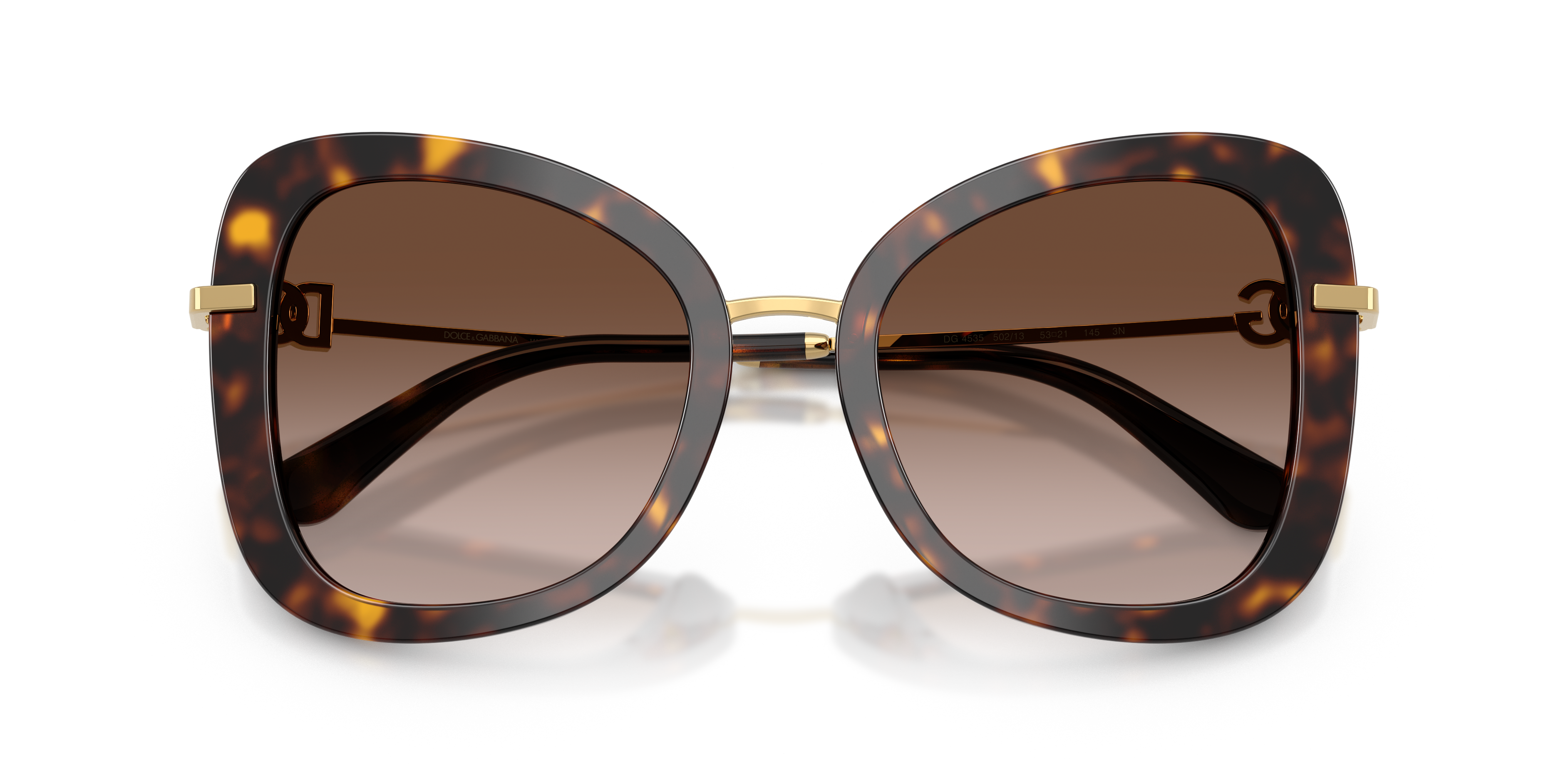 Dolce & Gabbana DG4535 502/13  